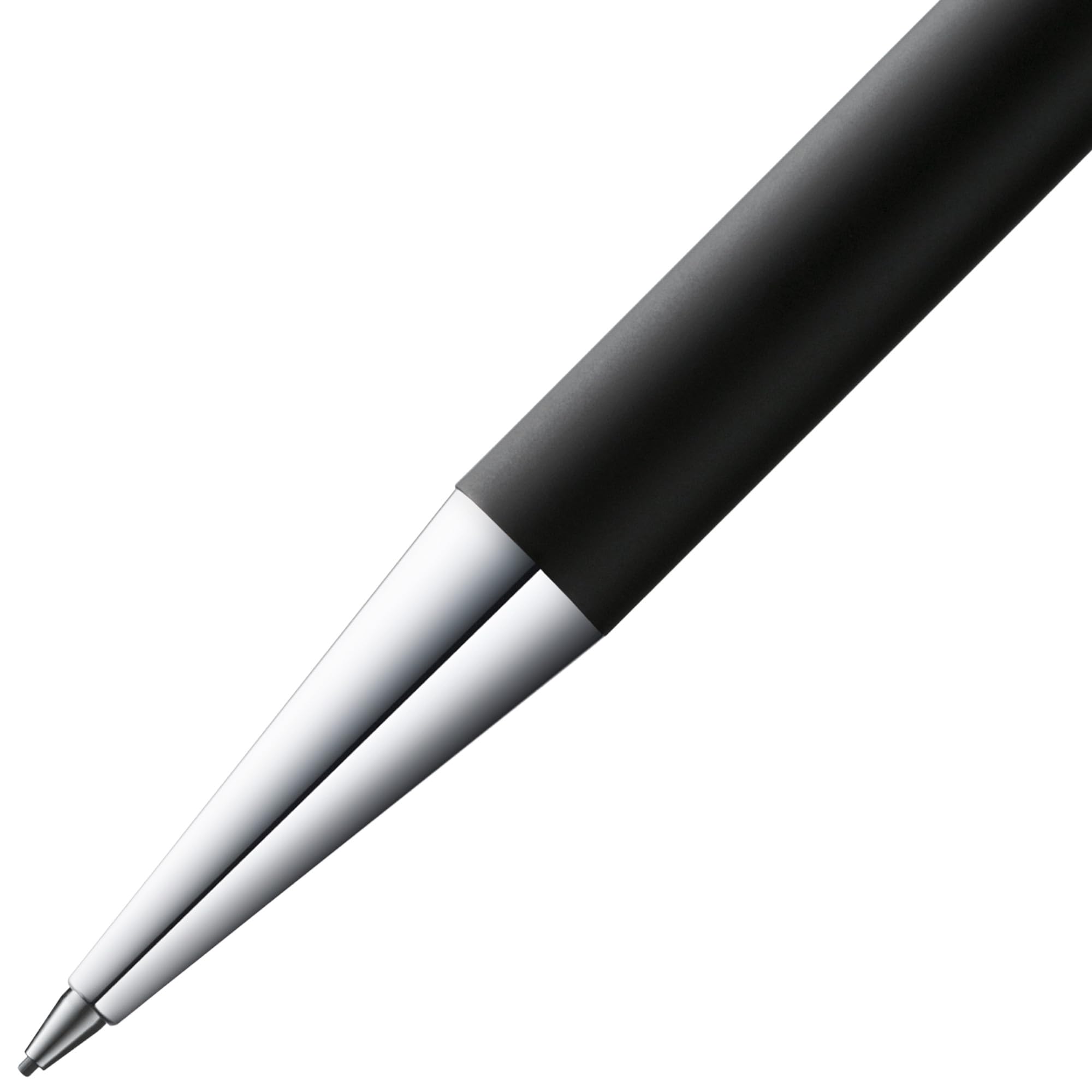 LAMY L180 Mechanical Pencil, Scara, Matte Black, 0.03 inches (0.7 mm), Genuine Import - Image 3